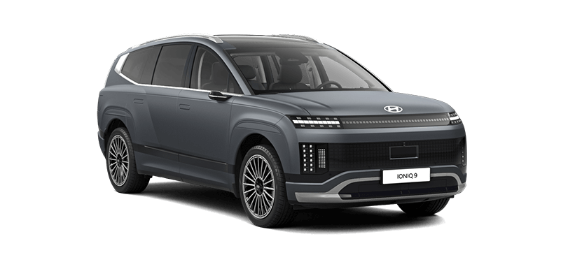 IONIQ 9